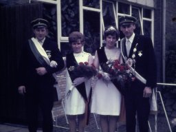 Schützenfest 1968